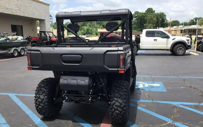 2026 CFMOTO UFORCE U10 Pro