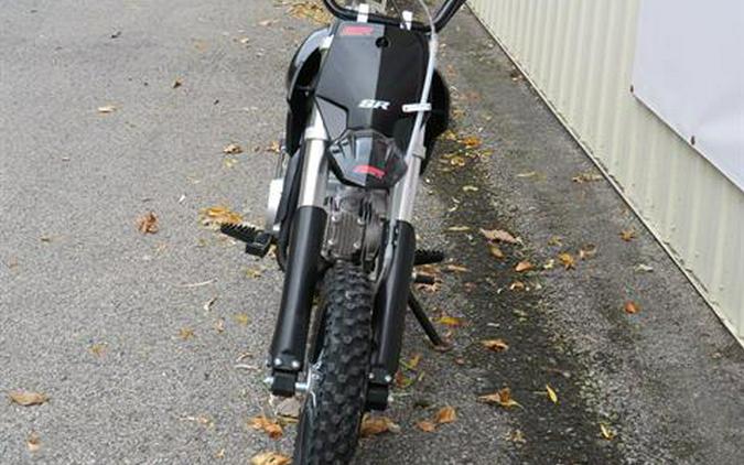 2025 SSR Motorsports SR110SE