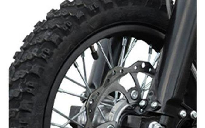 2025 SSR Motorsports SR110SE