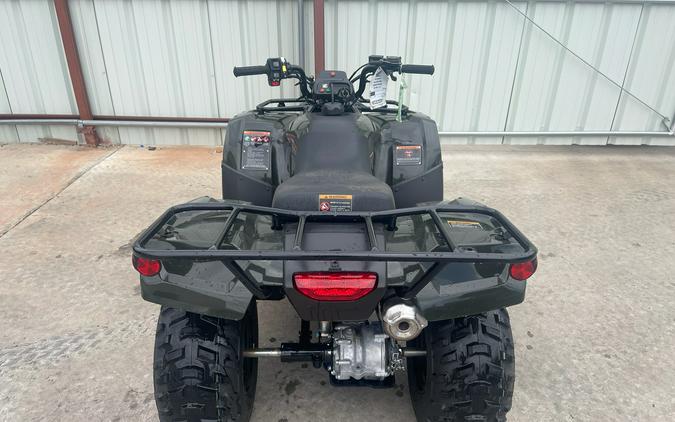 2026 Honda FourTrax Recon ES