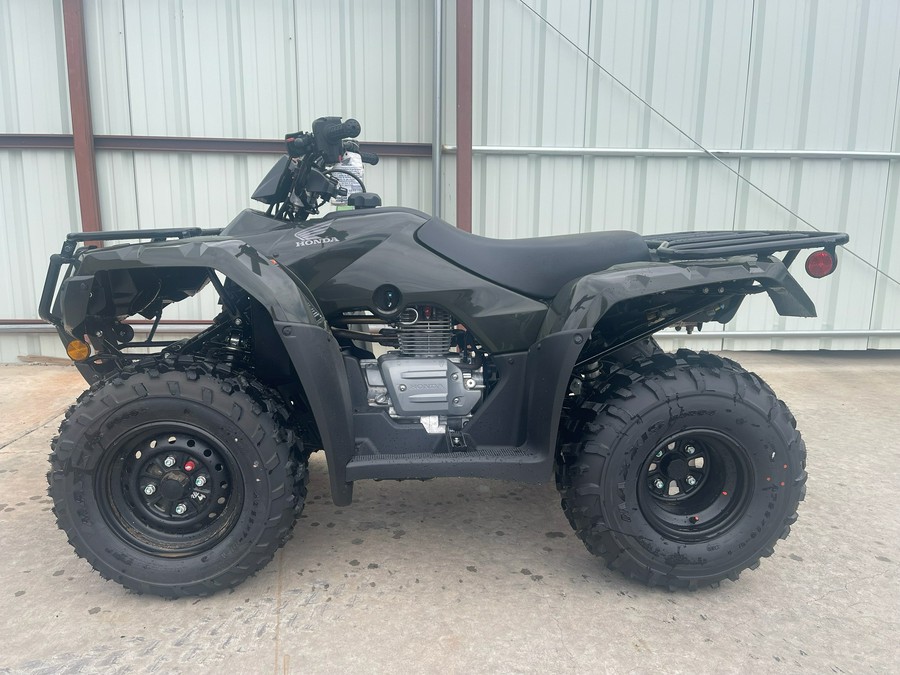 2026 Honda FourTrax Recon ES