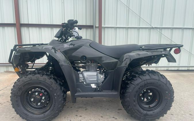 2026 Honda FourTrax Recon ES