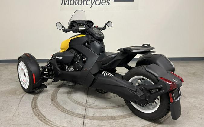 2022 Can-Am Ryker 900 Rally 900 ACE