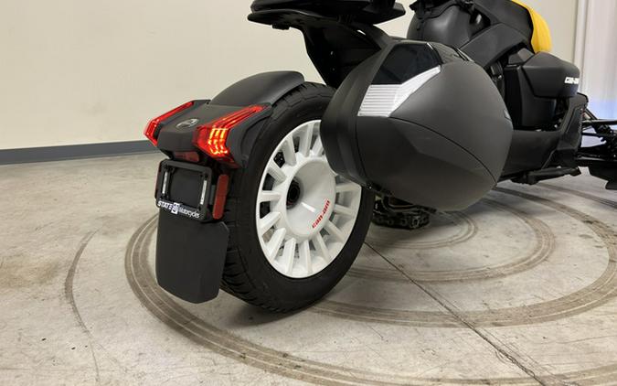 2022 Can-Am Ryker 900 Rally 900 ACE