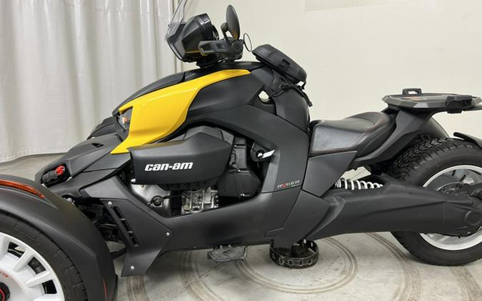2022 Can-Am Ryker 900 Rally 900 ACE
