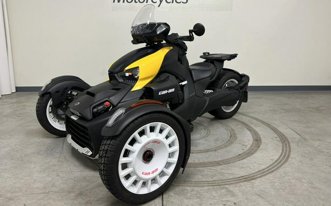 2022 Can-Am Ryker 900 Rally 900 ACE
