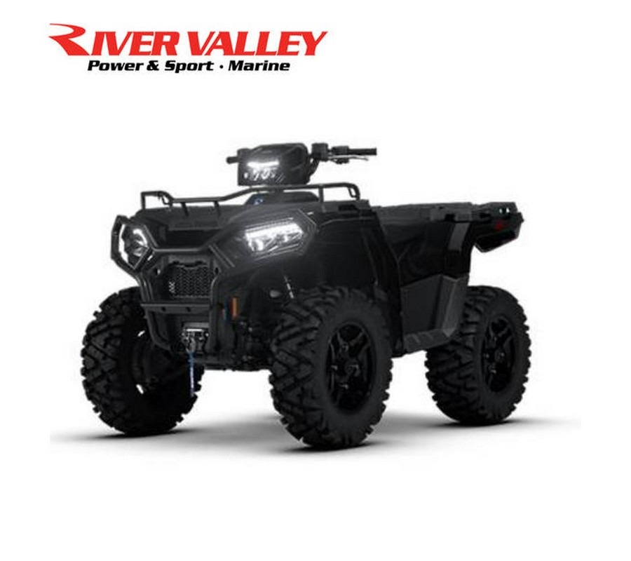 2026 Polaris® Sportsman 570 Trail