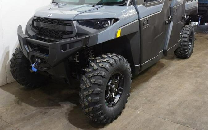 2026 Polaris® Ranger Crew XP 1000 NorthStar Edition Ultimate