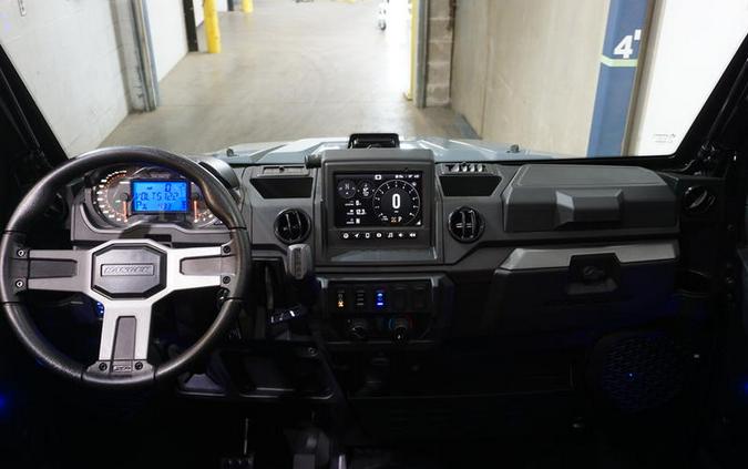 2026 Polaris® Ranger Crew XP 1000 NorthStar Edition Ultimate