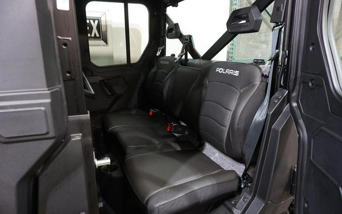 2026 Polaris® Ranger Crew XP 1000 NorthStar Edition Ultimate