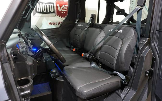 2026 Polaris® Ranger Crew XP 1000 NorthStar Edition Ultimate
