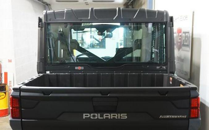 2026 Polaris® Ranger Crew XP 1000 NorthStar Edition Ultimate