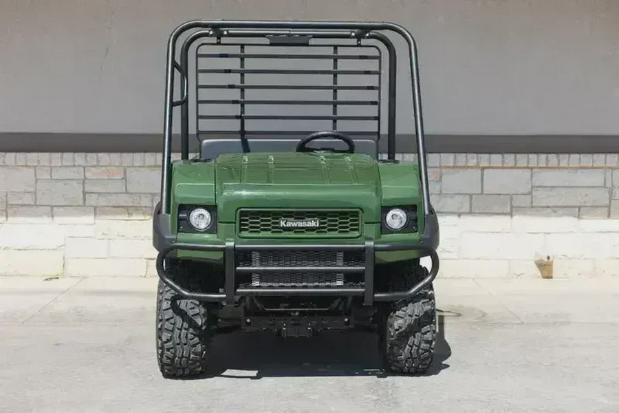 2026 KAWASAKI MULE 4010 4X4