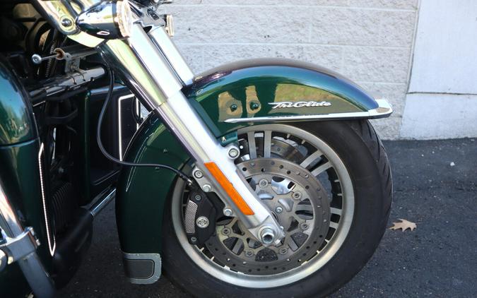 Used 2021 Harley-Davidson Tri Glide Ultra FLHTCUTG