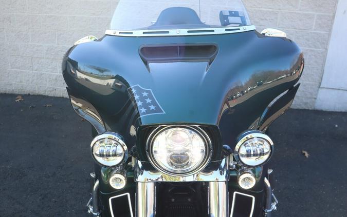 Used 2021 Harley-Davidson Tri Glide Ultra FLHTCUTG