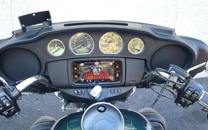 Used 2021 Harley-Davidson Tri Glide Ultra FLHTCUTG