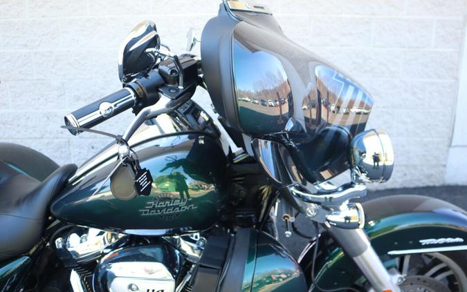 Used 2021 Harley-Davidson Tri Glide Ultra FLHTCUTG