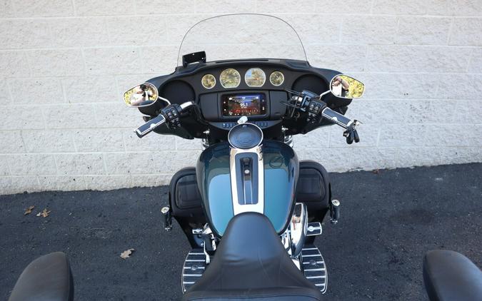 Used 2021 Harley-Davidson Tri Glide Ultra FLHTCUTG