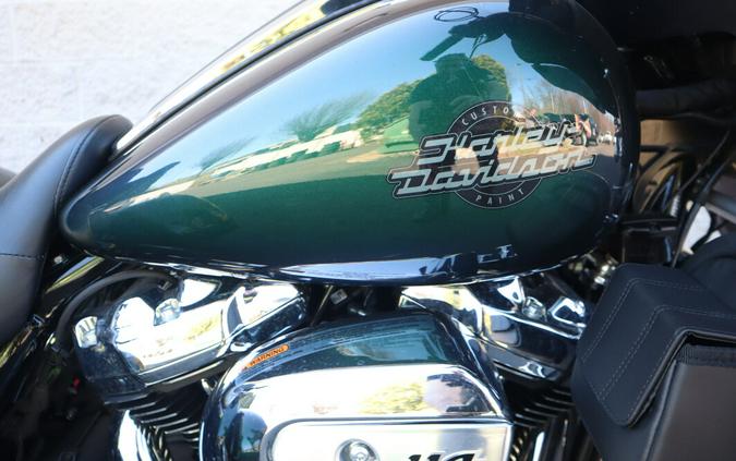 Used 2021 Harley-Davidson Tri Glide Ultra FLHTCUTG