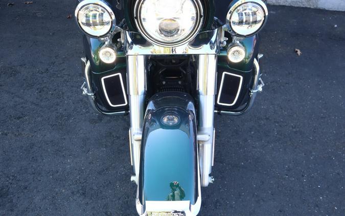 Used 2021 Harley-Davidson Tri Glide Ultra FLHTCUTG
