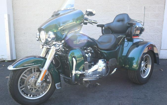 Used 2021 Harley-Davidson Tri Glide Ultra FLHTCUTG