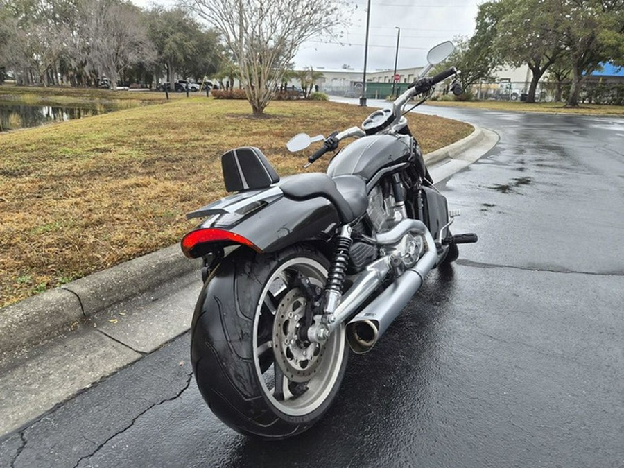 2015 Harley-Davidson V-Rod VRSCF - Muscle