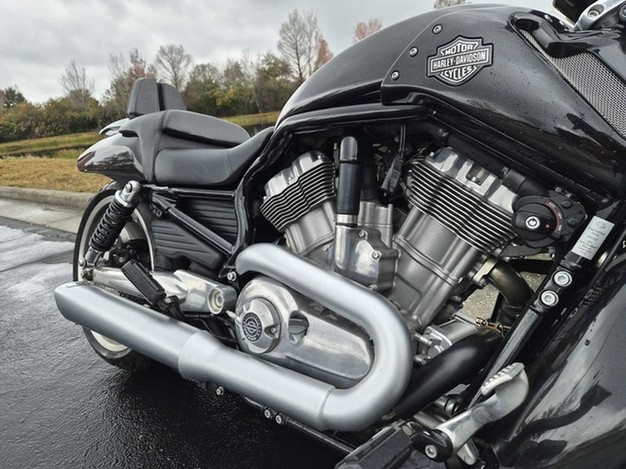 2015 Harley-Davidson V-Rod VRSCF - Muscle