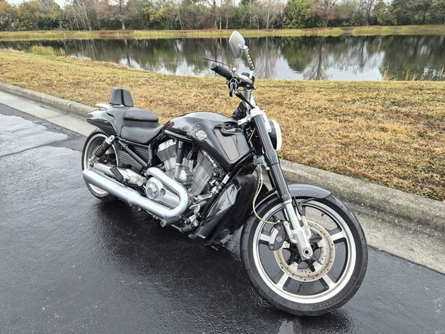 2015 Harley-Davidson V-Rod VRSCF - Muscle