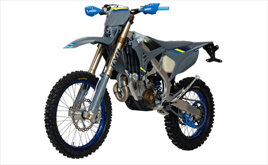 2026 GRAVITY TM RACING 4t EN300FI