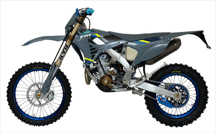 2026 GRAVITY TM RACING 4t EN300FI