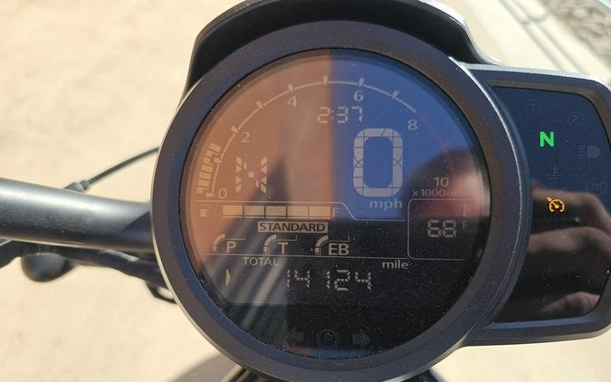 2023 Honda Rebel 1100 DCT