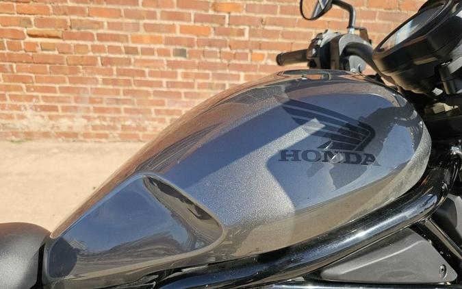 2023 Honda Rebel 1100 DCT