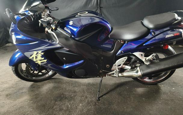 2008 SUZUKI GSX1300R - F108919