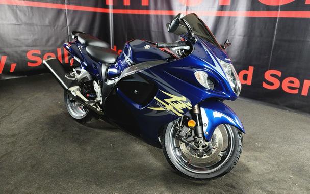 2008 SUZUKI GSX1300R - F108919