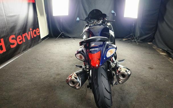 2008 SUZUKI GSX1300R - F108919