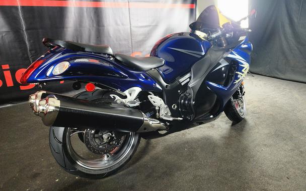 2008 SUZUKI GSX1300R - F108919