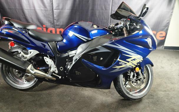 2008 SUZUKI GSX1300R - F108919