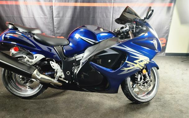 2008 SUZUKI GSX1300R - F108919