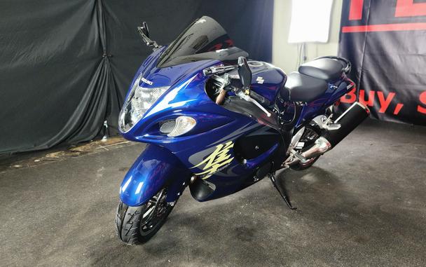 2008 SUZUKI GSX1300R - F108919