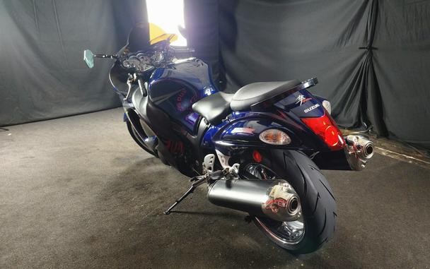 2008 SUZUKI GSX1300R - F108919