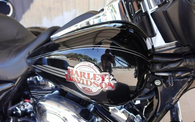 2005 Harley-Davidson Ultra Classic Trike Champion