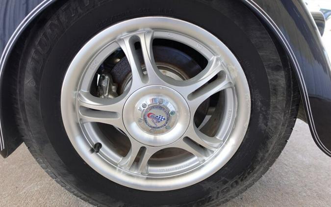 2005 Harley-Davidson Ultra Classic Trike Champion