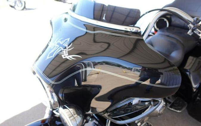 2005 Harley-Davidson Ultra Classic Trike Champion