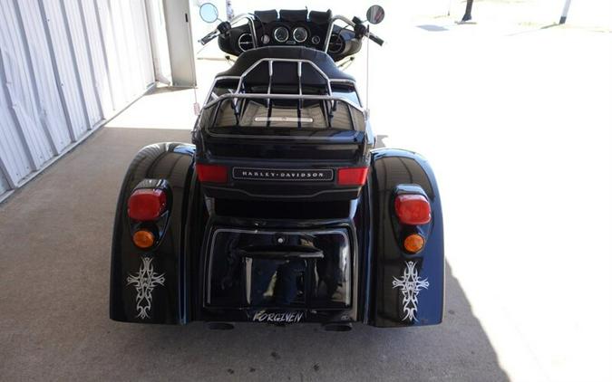 2005 Harley-Davidson Ultra Classic Trike Champion