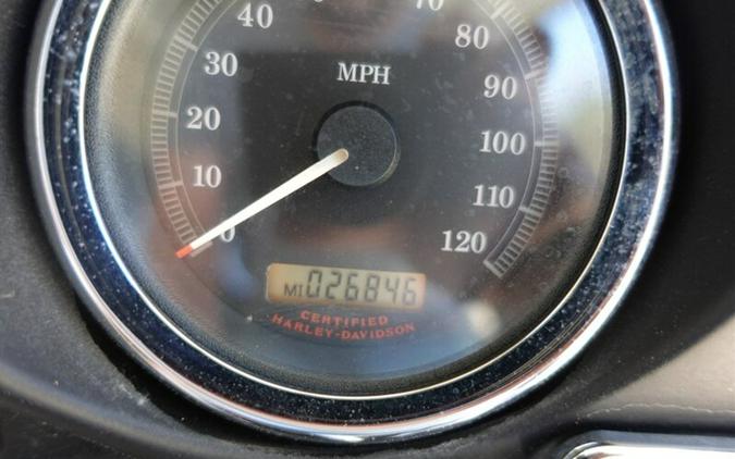 2005 Harley-Davidson Ultra Classic Trike Champion