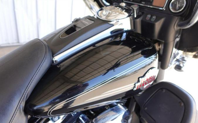 2005 Harley-Davidson Ultra Classic Trike Champion