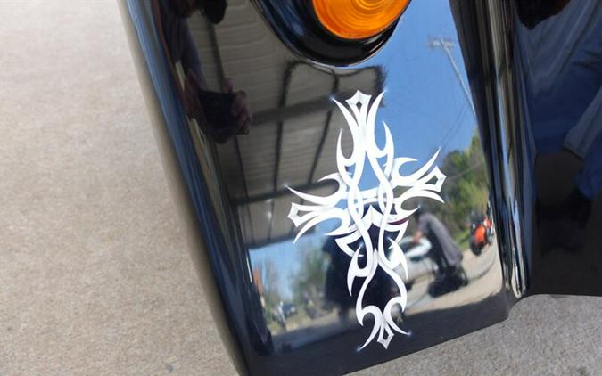 2005 Harley-Davidson Ultra Classic Trike Champion