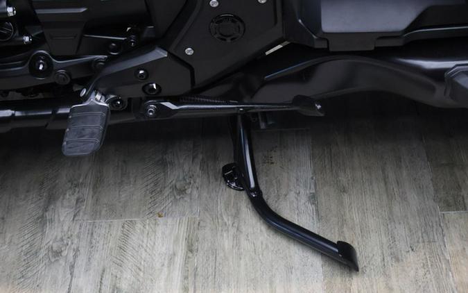 2026 Honda Gold Wing Automatic DCT