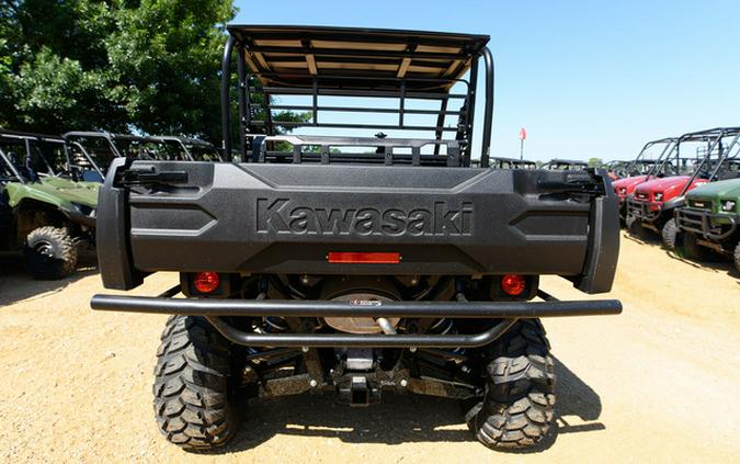 2026 Kawasaki Mule PRO-FX 1000 HD Edition