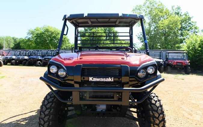 2026 Kawasaki Mule PRO-FX 1000 HD Edition